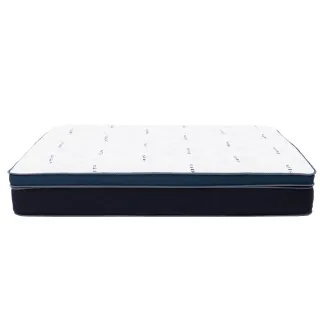 【NITORI 宜得利家居】◎雙人加大床墊 DUALPOCKET3 HG TW(床墊 DUALPOCKET3HG) 
