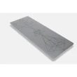 【Clesign】COCO Pro Yoga Mat 瑜珈墊 4.5mm(多色可選)