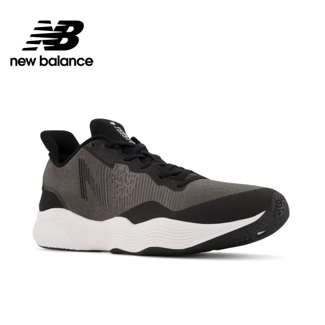 【NEW BALANCE】NB 跑鞋_男性_黑色_MXSHFTLK-2E