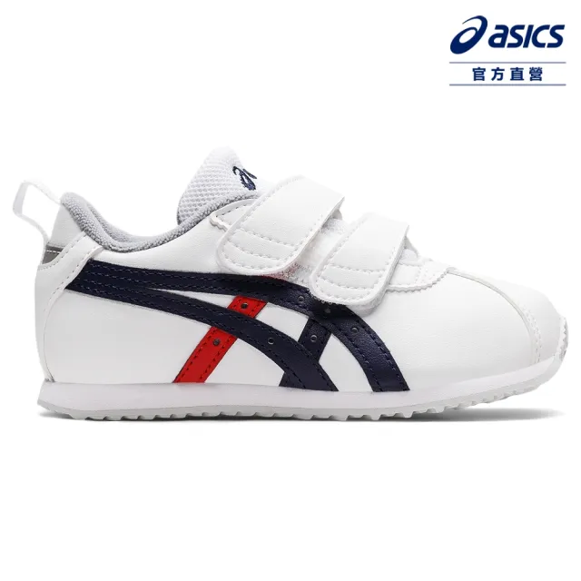 【asics 亞瑟士】COTLA MINI SL 中童鞋  兒童(1144A225-101)