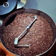 【JC咖啡】濃縮烘焙咖啡豆 義式配方│中深焙 5磅組 (460g/磅) - 100%阿拉比卡原豆(專為義式咖啡、拿鐵調配)