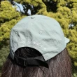 【INUK】機能造型小帽 灰藍色(機能小帽)