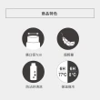 【ZOJIRUSHI 象印】廣口不鏽鋼真空保溫杯1.3L(SF-CC13 保溫瓶)