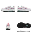【NIKE 耐吉】休閒鞋 Wmns Air Max 97 女鞋 子彈列車 氣墊 回彈 避震 運動鞋 單一價(FD4613-001)