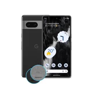 無線充電盤組【Google】Pixel 7(8G/256G)