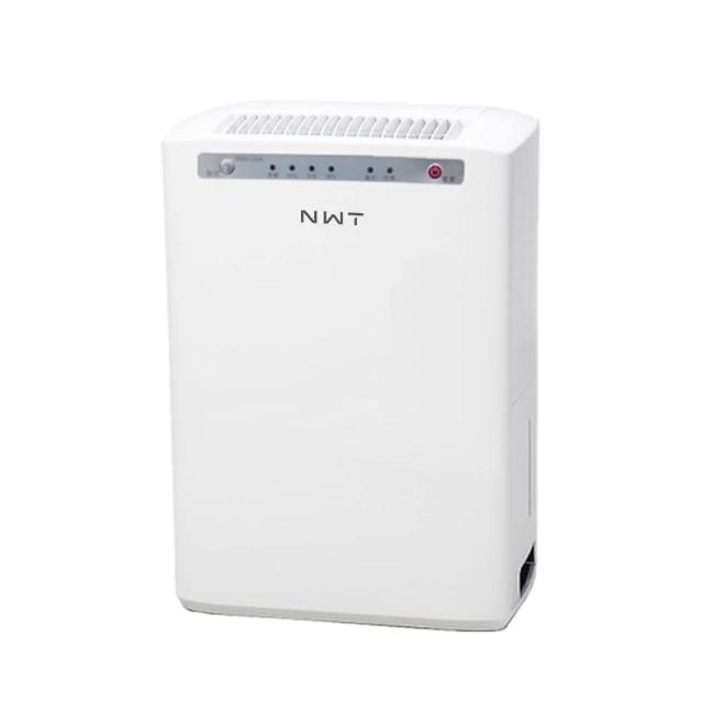 【NWT 威技】6L一級能效除濕機(WDH-126AS)