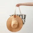 【帕斯特收納生活】買一送一 歐風造型磁吸帽夾 口罩夾 多功能 旅行外出 萬用夾 衣帽夾 手帕夾(帽夾2入)