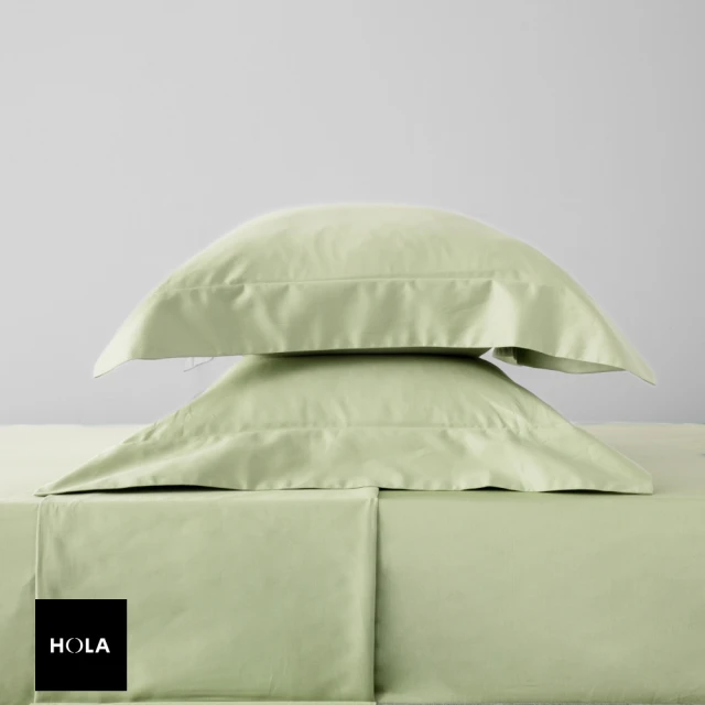 HOLA 映蘭透氣天絲床包兩用被組雙人品牌優惠