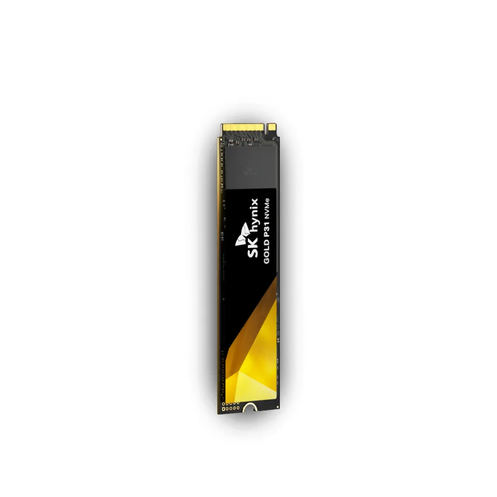 【SK hynix 海力士】Gold P31 Gen3 1TB PCIe SSD