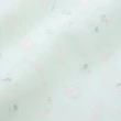 【annypepe】女童四角褲 奧地利天絲 小肥貓-粉綠100-150(兒童內褲 女童內褲 兒童四角褲)