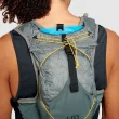 【Ultimate Direction】Highland Vest 越野跑背心水袋背包 UD藍(馬拉松 越野跑 路跑 輕量化登山)