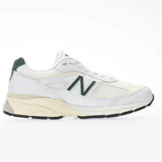 【NEW BALANCE】NB 美製復古鞋_男鞋/女鞋_奶白色_U990TC4-D