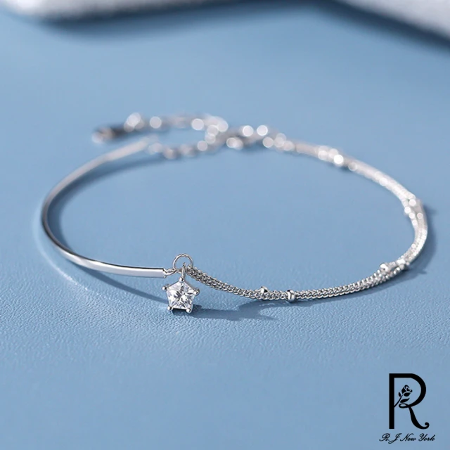 Paiya 派亞 8mm紫水晶手串 烏拉圭紫水晶深色淺色手串