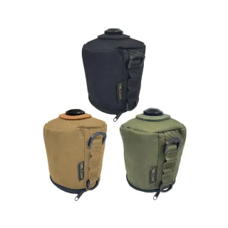 【OWL CAMP】PTW-L 高山瓦斯罐套450g(瓦斯罐保護套 瓦斯罐套 露營 露營用品 逐露天下)