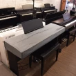【Yamaha 山葉音樂音樂】電鋼琴罩 防塵罩 DGX系列 DGX88KEYCOVER(DGX-660/DGX-670)
