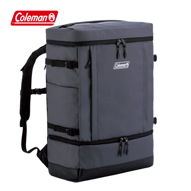 【Coleman】SHIELD 35L+2 LAYER(背包 後背包 電腦包)