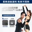 【MarCella 瑪榭】4雙組-MIT輕著壓護腕涼感機能袖套(涼感/防護/透氣/防曬/抗UV)
