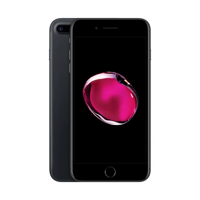 Apple】B級福利品iPhone 7 Plus 32G(5.5吋）（贈充電配件組) - momo