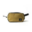 【icleaXbag 點子包】旅行者收納包｜『2入組』(3色可選 盥洗包 旅行包 收納包 防潑水 化妝包 小物包)