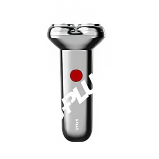 【G-PLUS 拓勤】GP-RE001 USB Type-C 電動刮鬍刀+贈原廠刮鬍刀 刀頭(2入)