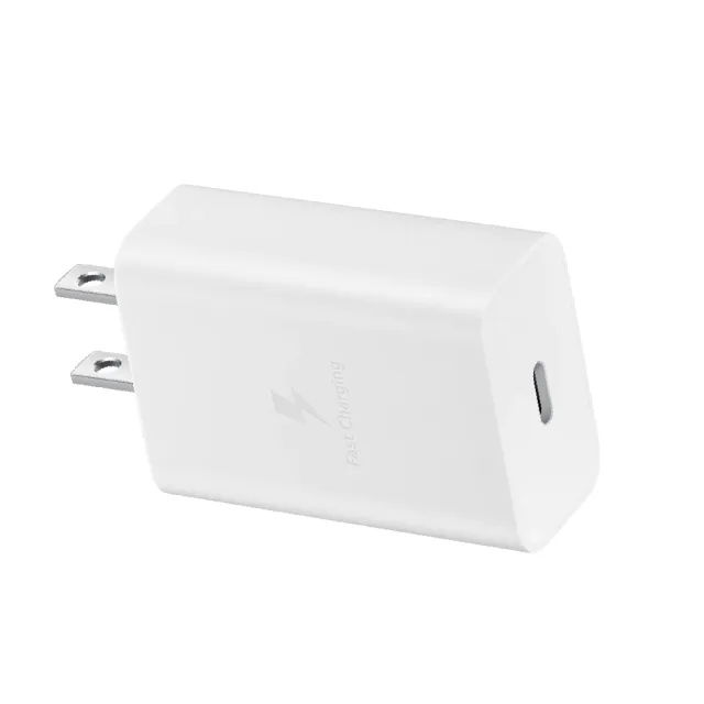 【Samsung 三星】原廠 EP-T1510 15W Type C 快充旅充頭 - 支援A系列(盒裝公司貨)
