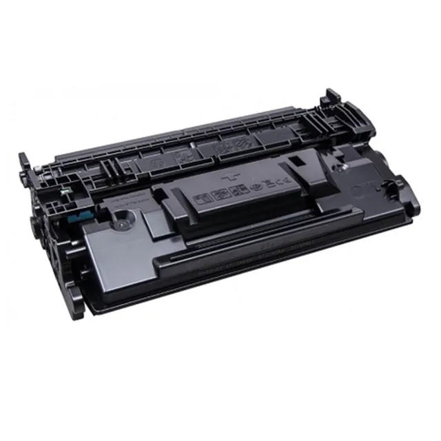 【UFOTEC】官方直營 HP CF287X 全新副廠碳粉匣 M501dn / M506dn(87X 高容量18000張)CF287A