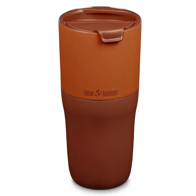 Klean Kanteen】Rise Tumbler保溫隨行杯769ml(咖啡杯)(保溫杯