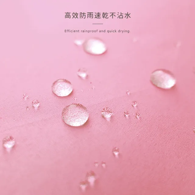 【雨之情】抗UV漸層口袋傘(迷你傘/口袋傘/膠囊傘)