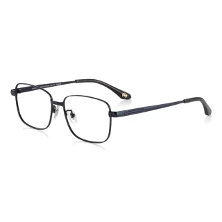 【OWNDAYS】Based 成熟雅痞風格光學眼鏡(BA1033G-2S C4)