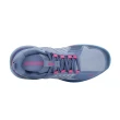 【K-SWISS】透氣輕量網球鞋 Ultrashot 3-女-藍/桃紅(96988-093)