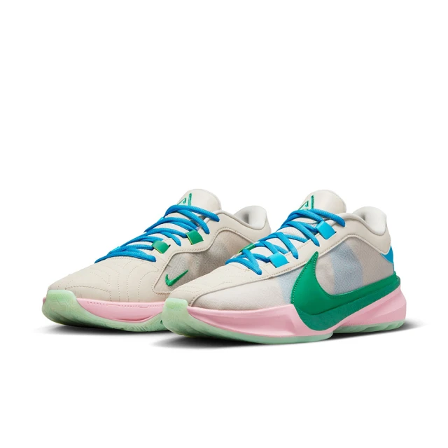 NIKE 耐吉 AIR ZOOM G.T. HUSTLE 2