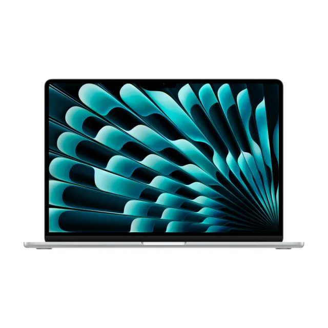 【Apple】氣壓式升降桌★MacBook Air 15.3吋 M2 晶片 8核心CPU 與 10核心GPU 8G/256G