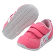 【布布童鞋】asics亞瑟士IDAHO寬版糖果粉色寶寶機能學步鞋(J3U235G)