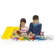 【LEGO 樂高】經典套裝 10698 樂高大型創意拼砌盒桶(積木 玩具)