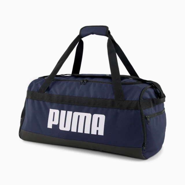 PUMAPUMA 手提包 健身包 運動包 旅行袋 藍 07953102