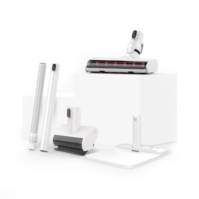 Tineco 添可 FLOOR ONE S5 COMBO 是革命性無線吸塵洗地二合一機器,結合強力吸塵與即時清洗功能,搭載 iLoop 智慧感應技術自動調整清潔模式,輕鬆去除頑固汙漬與毛髮。適合木質、瓷磚等各種地板,配備自清潔模式與長效電池,讓家用清潔更省時省力。添可 FLOOR ONE S5 COMBO,讓您的家永遠乾淨如新! Tineco添可 FLOOR ONE S5 COMBO