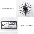 【NIKE 耐吉】男短袖T恤-純棉 休閒 籃球 白黑(FJ2307-100)