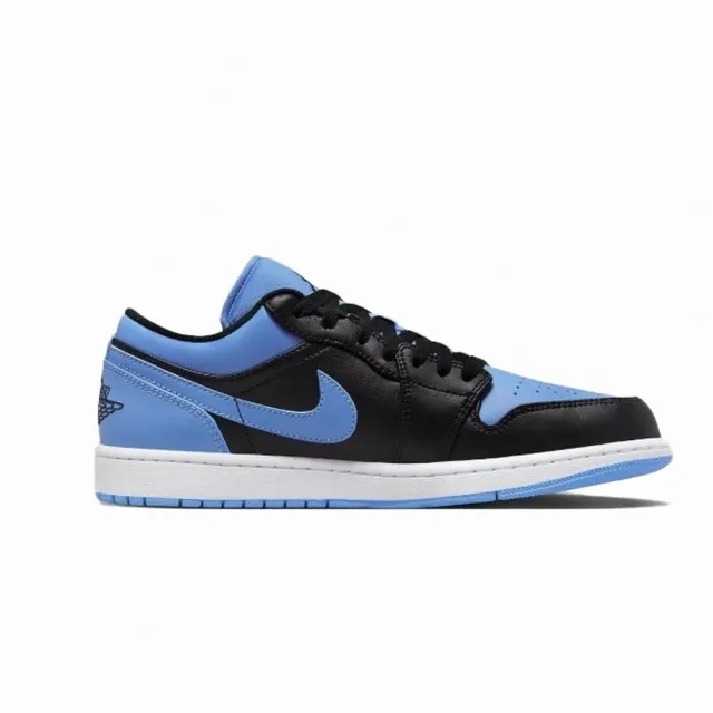 Nike Air Jordan 1 Low University Blue .5cm