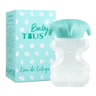 【TOUS】淘氣小熊寶寶淡香水小香(小丑帽4.5ml.專櫃公司貨)