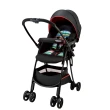 【Graco】CITI GO 超輕量型雙向嬰幼兒手推車(+成長型多用途高腳餐椅Table2Table LX)