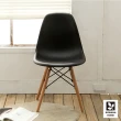 【多瓦娜】卡蘿DIY北歐風餐椅/五色
