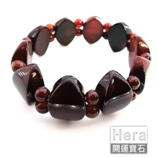 【HERA 赫拉】ll現貨ll精選馬眼款玉髓手珠(現貨瘋搶中)