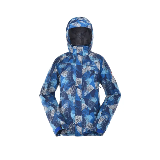 【St.Bonalt 聖伯納】保暖雪服-含雪裙 男女款 FM9020 FW9021(防水 防風 透氣 透濕 YKK拉鏈)