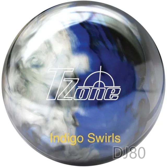 【DJ80 嚴選】美國Brunswick Tzone POLYESTER 高級保齡球10磅(新色上市 多色任選)