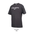 【PUMA】男流行系列P.TEAM圖樣短袖T恤-歐規 休閒 慢跑 上衣 黑白(62131601)