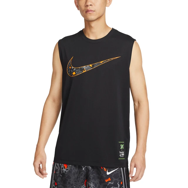 NIKE 耐吉 AS M J ESS GFX TANK 運動