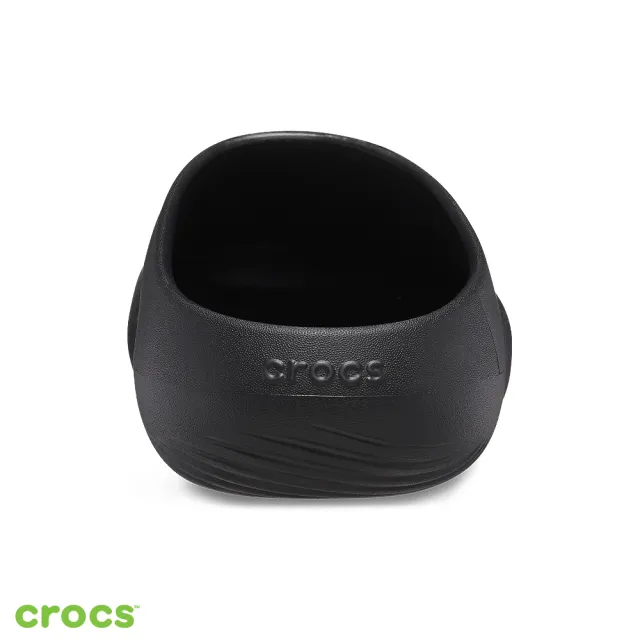 【Crocs】中性鞋 麵包克駱格(208493-001)