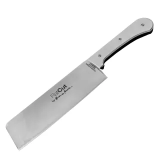 【Claude Dozorme】Flat cut系列-中式菜刀20cm(Thomas Bastide設計款)