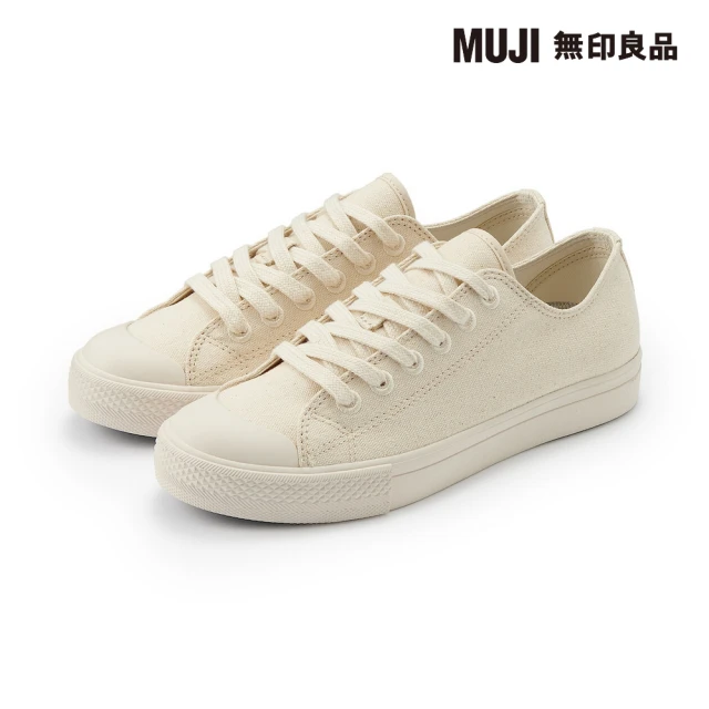 MUJI 無印良品 起毛平底鞋(共2色)優惠推薦