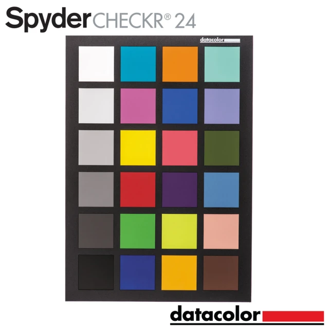 Datacolor Spyder Checkr Photo 